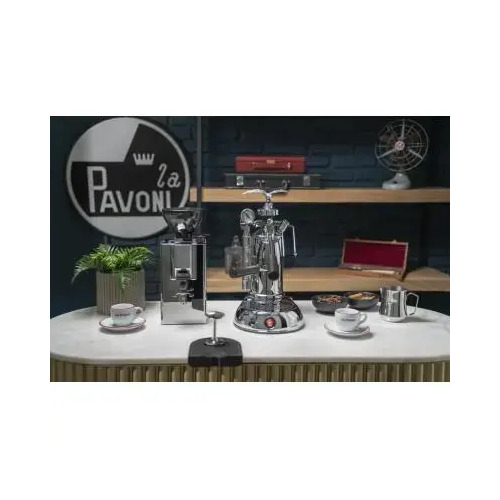 Ekspres ciśnieniowy La Pavoni Espressomachine Handlever