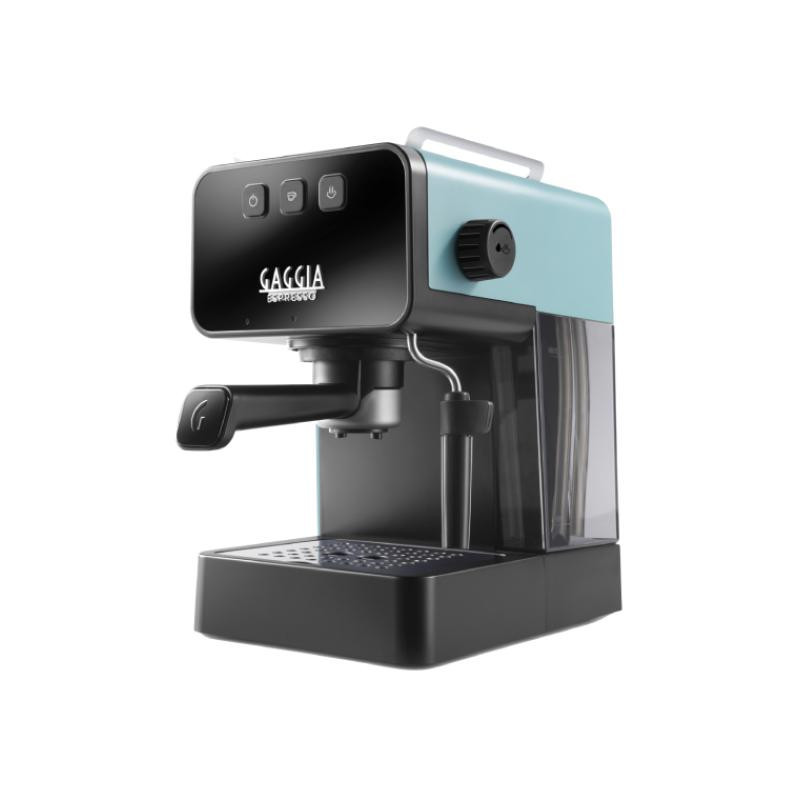 Gaggia ESPRESSO DELUXE Vejledning 1,2l