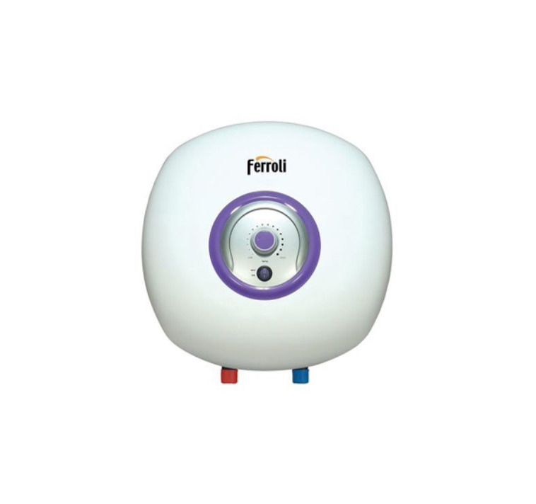 Ferroli El.ūdenssildītājs BRAVO 15  (IT)