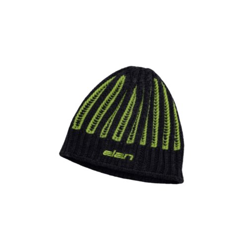 ELAN SKIS Elan Ski Cap (Melna