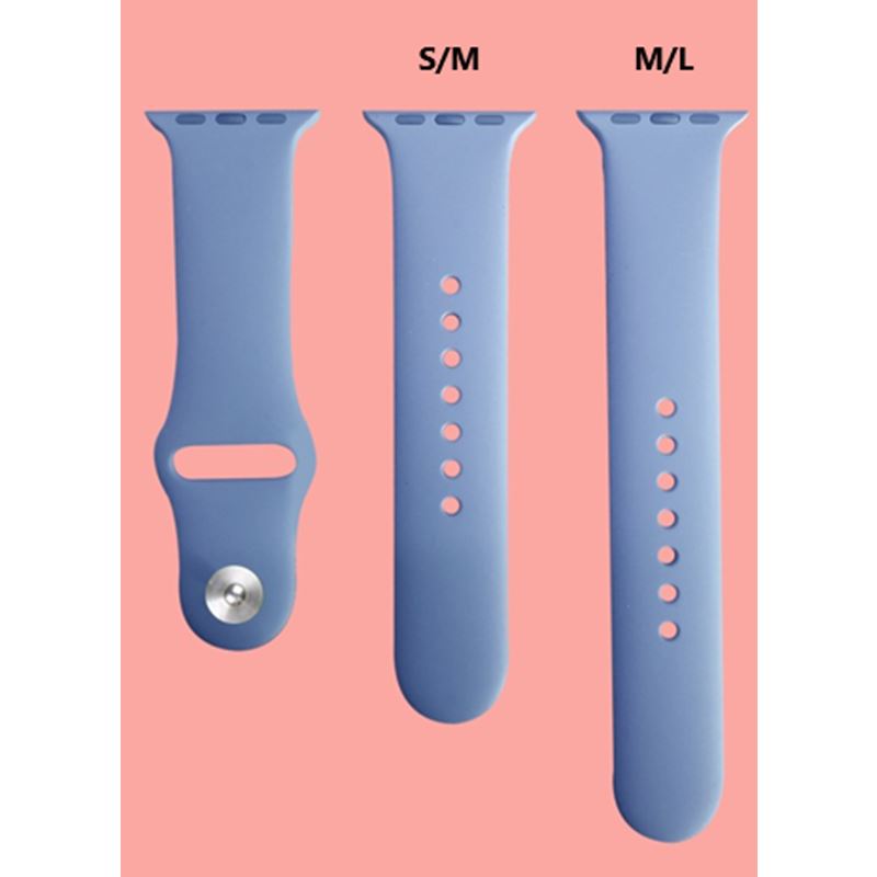 Elastic sport band PURO for Apple