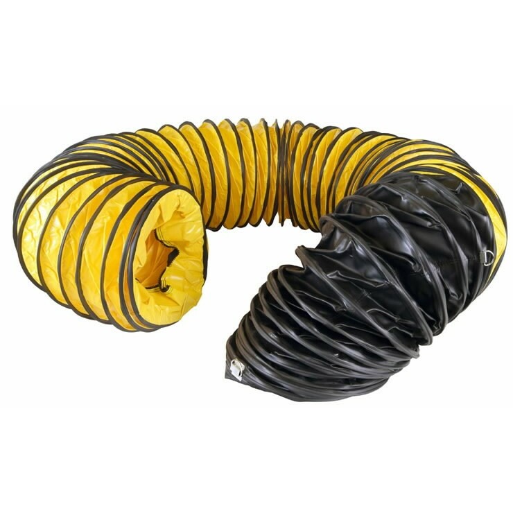 Elastīga caurule 407 mm x 7