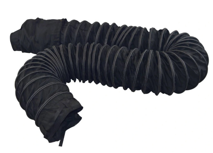 Elastīga caurule ar pārklājumu 305mm x