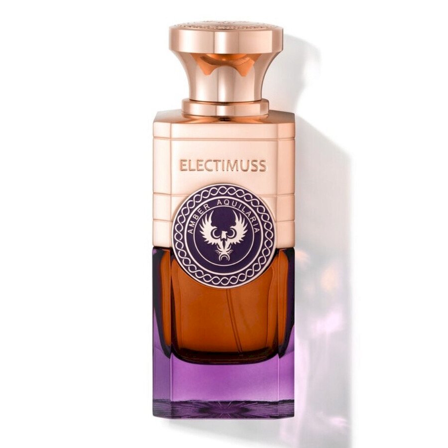 Electimuss Amber Aquilaria Parfīms PAR 100ml