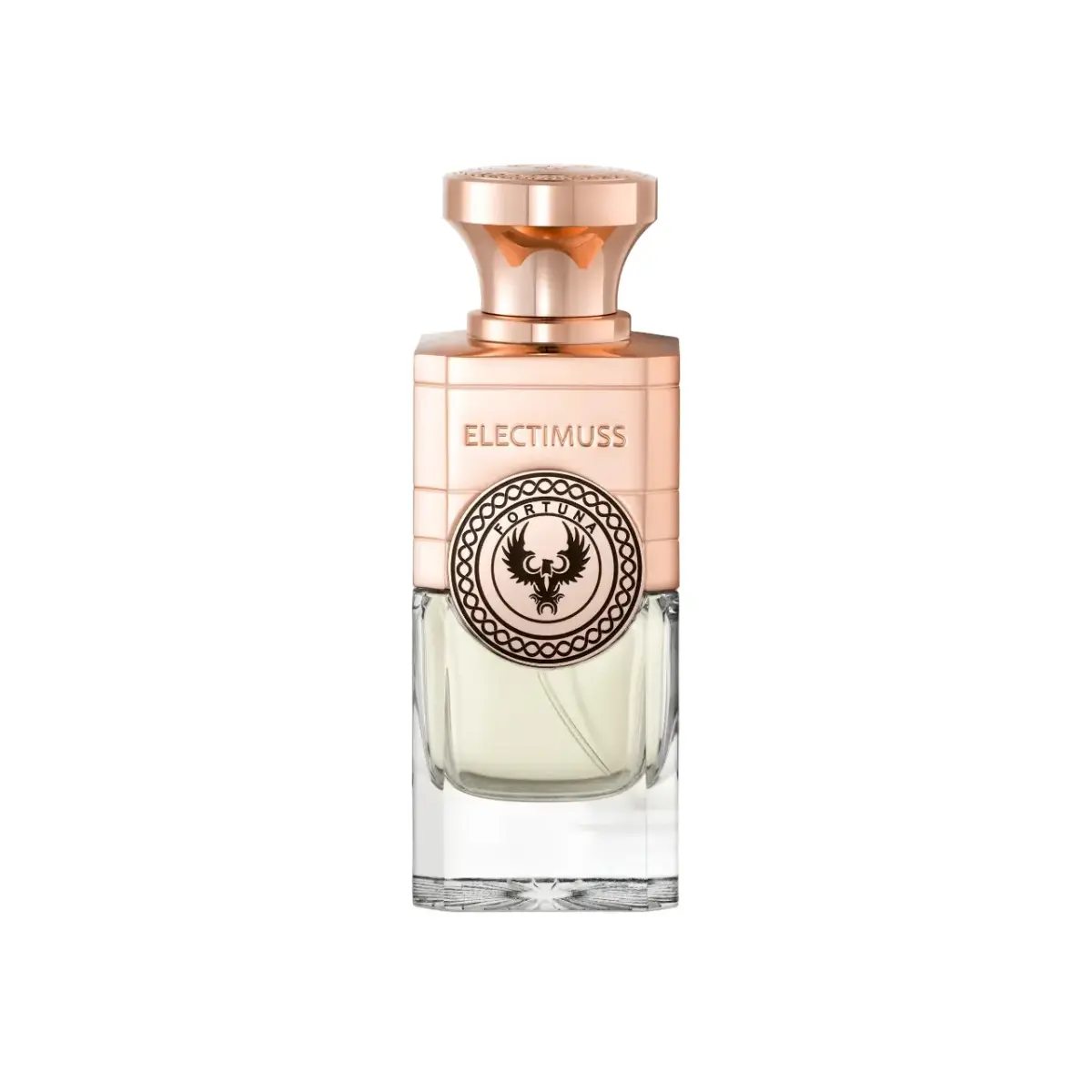 Electimuss, Eternal Collection - Fortuna, Parfum