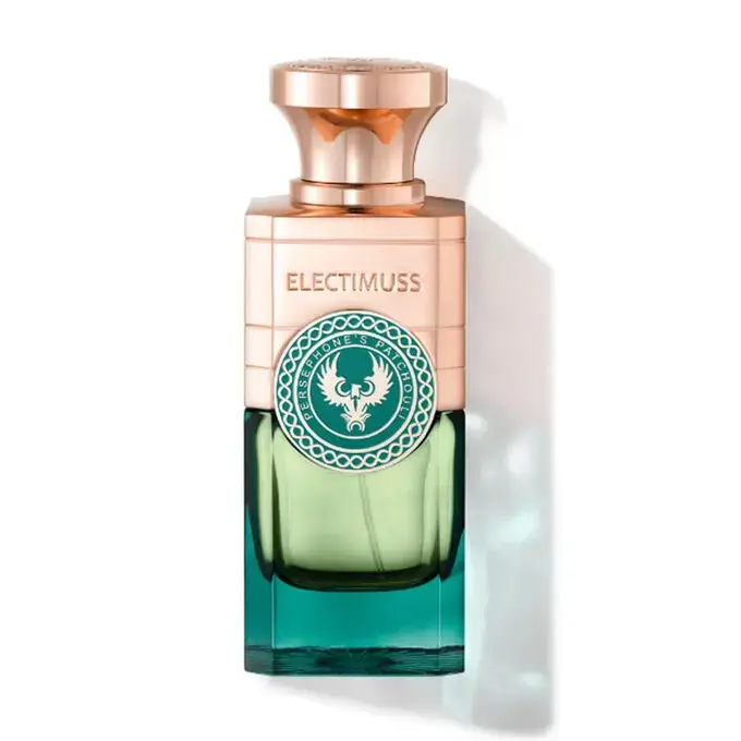 Electimuss Persephone`s Patchouli uniseks smaržas 100