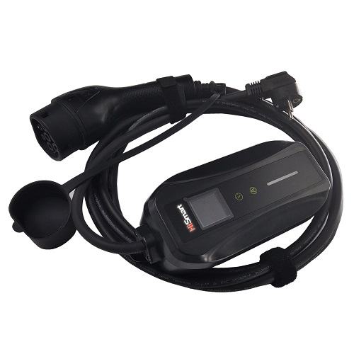 HISMART Electric Car Charger Type 2