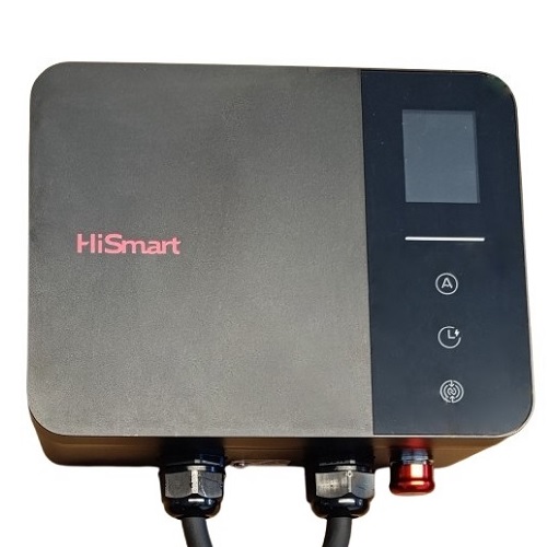 HISMART Electric Car Charging Station, Type