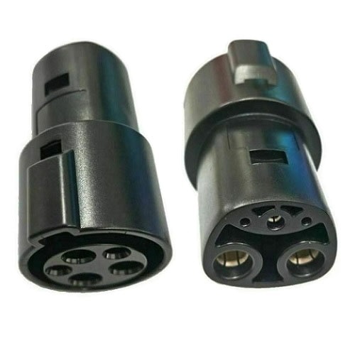 Electric Vehicle Charging Cable Adapter Duosida