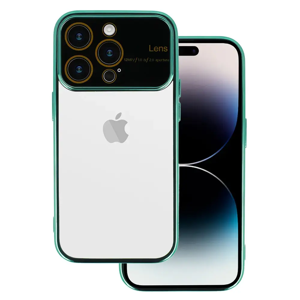 Fusion Accessories Electro Lens Case for