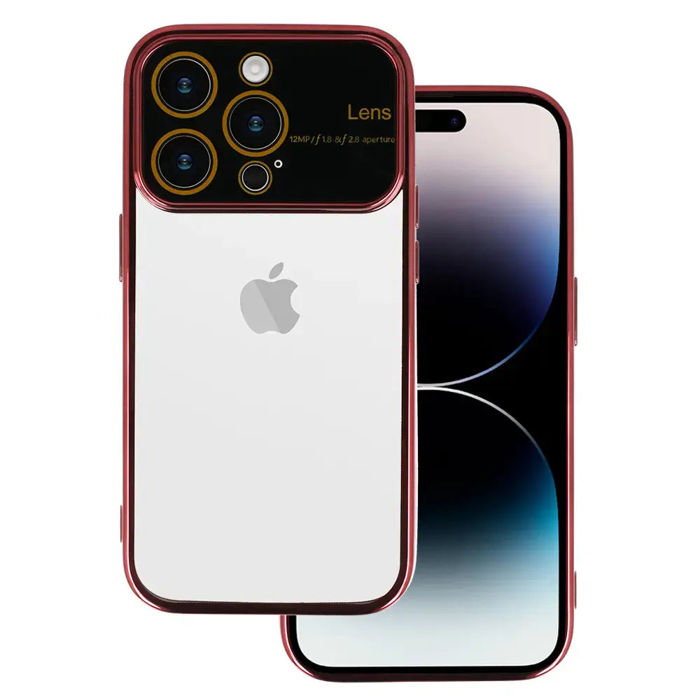 Fusion Accessories Electro Lens Case for