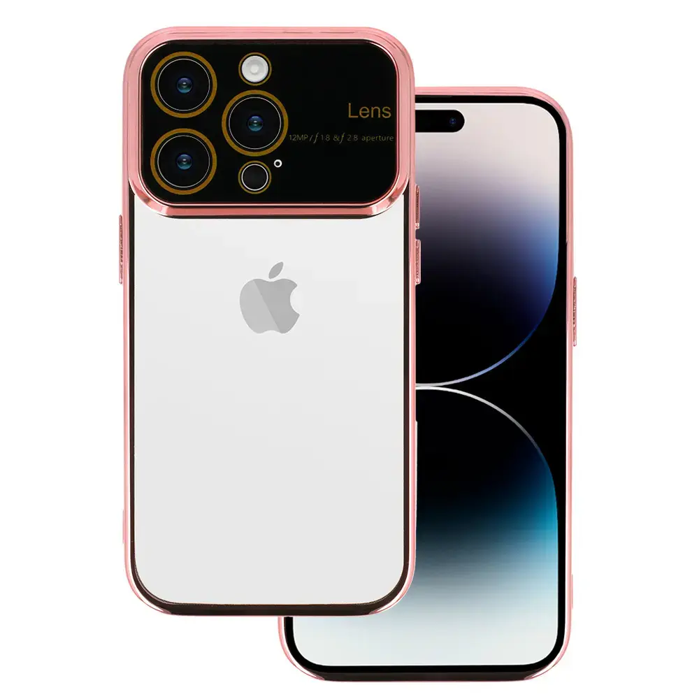 Fusion Accessories Electro Lens Case for