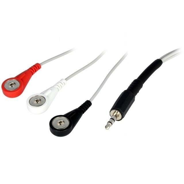 OLIMEX Electrodes for electrocardiography | SHIELD-EKG-EMG-PRO