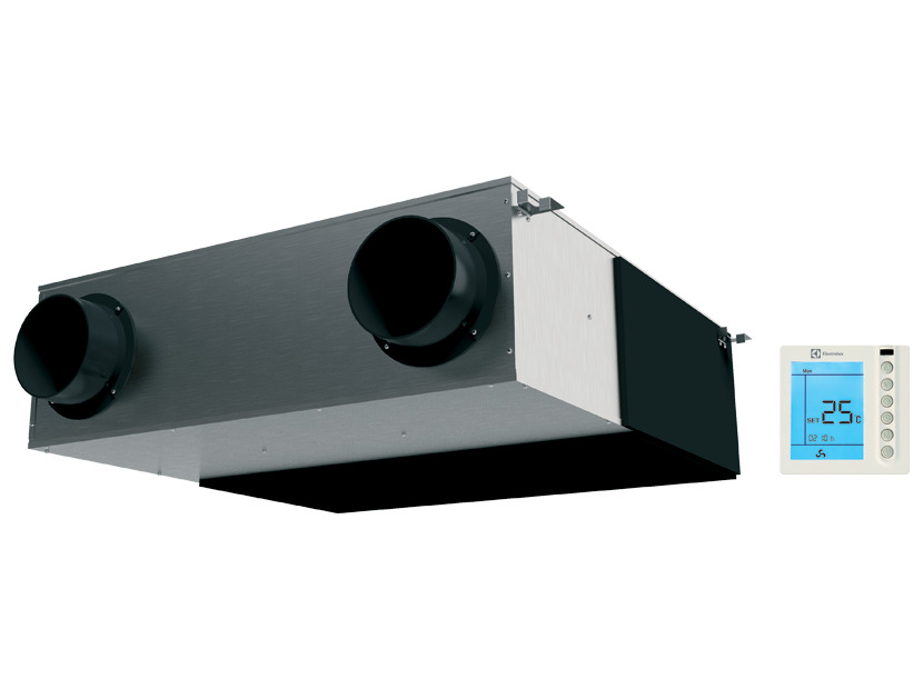 Electrolux EPVS-1100 rekuperators | QQE1C0BP7 |