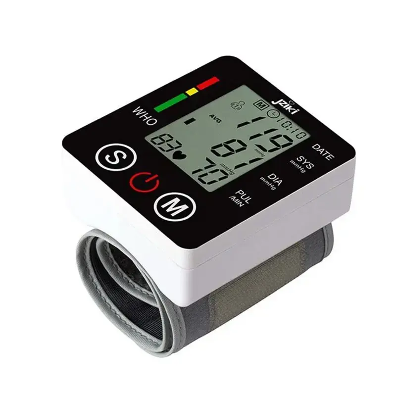 Fusion Accessories Electronic blood pressure monitor