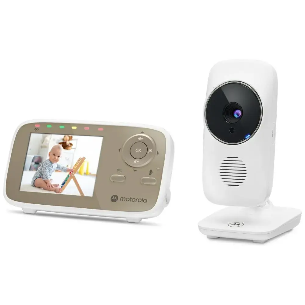 Motorola | Video Baby Monitor |