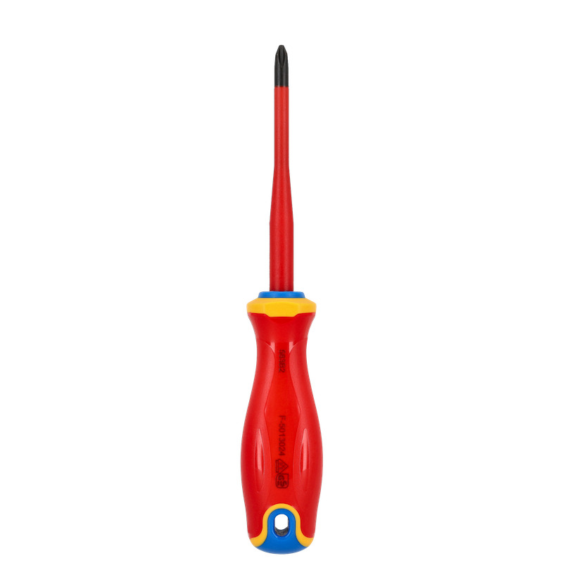 Stalco Elektriķa skrūvgriezis PZ1x80mm 1000V |