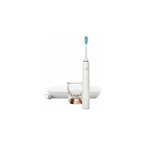 Philips Sonicare DiamondClean 9000 HX9911/94 zobu
