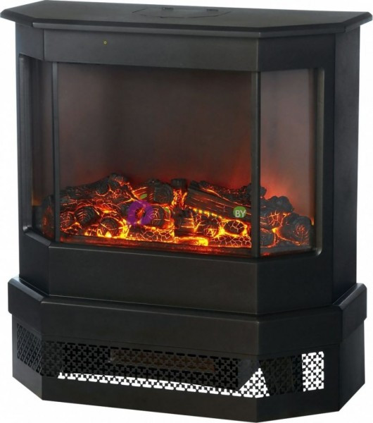 Elektriskais kamīns Electrolux EFP/C-1000RC | T101H7TRK