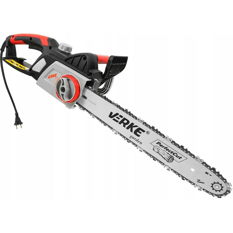 Elektriskais ķēdes zāģis 1800W 400mm; V90002