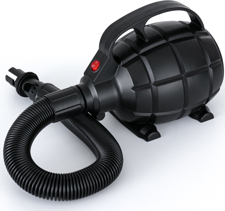 Elektriskais pumpis inSPORTline Airstunt | 23354