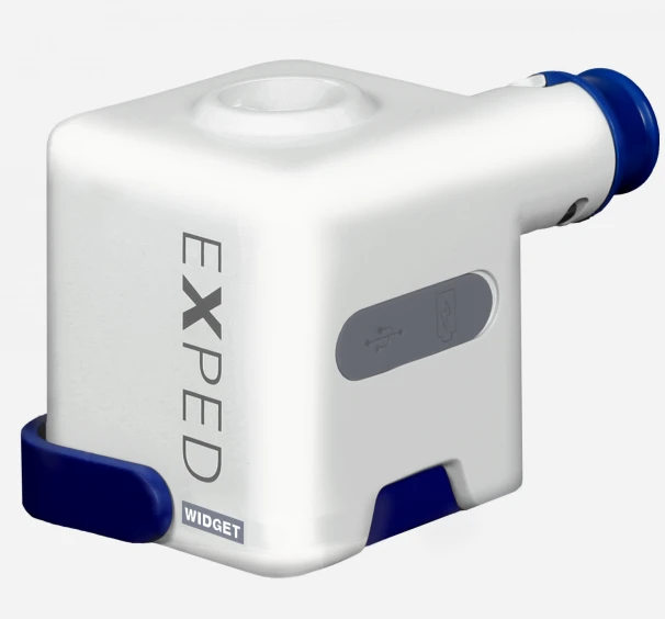 EXPED Elektriskais pumpis Widget | 7640445454995