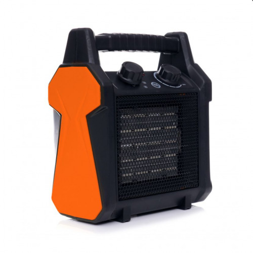 Elektriskais sildītājs 3,5 kW 230