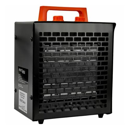 Elektriskais sildītājs 3500W KRAFT&DELE (KD11991) |