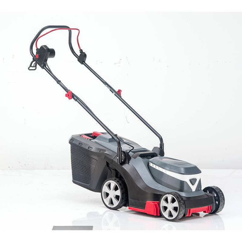 Elektriskais zāles pļāvējs 32.2 E