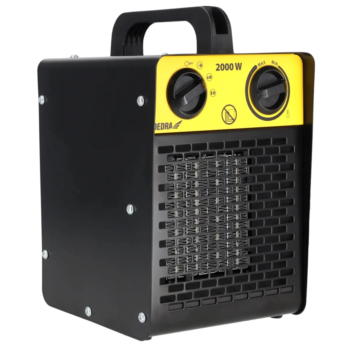 DEDRA-EXIM Elektrisks silditajs | DED9930C1 |