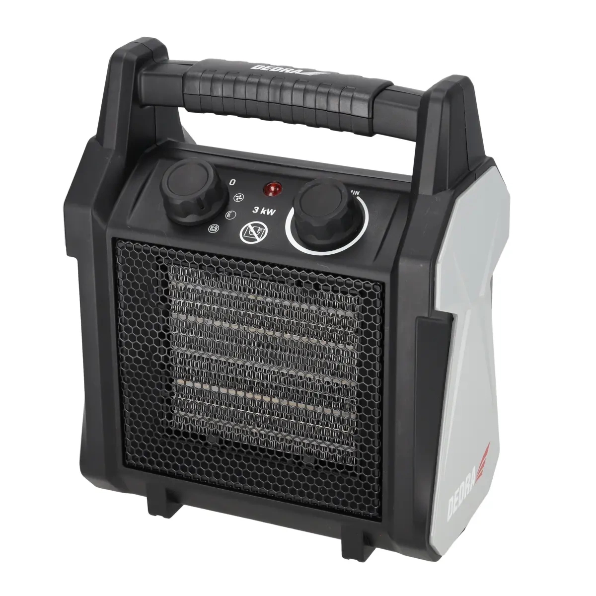 Elektrisks silditajs | DED9931C4 | 5902628701213