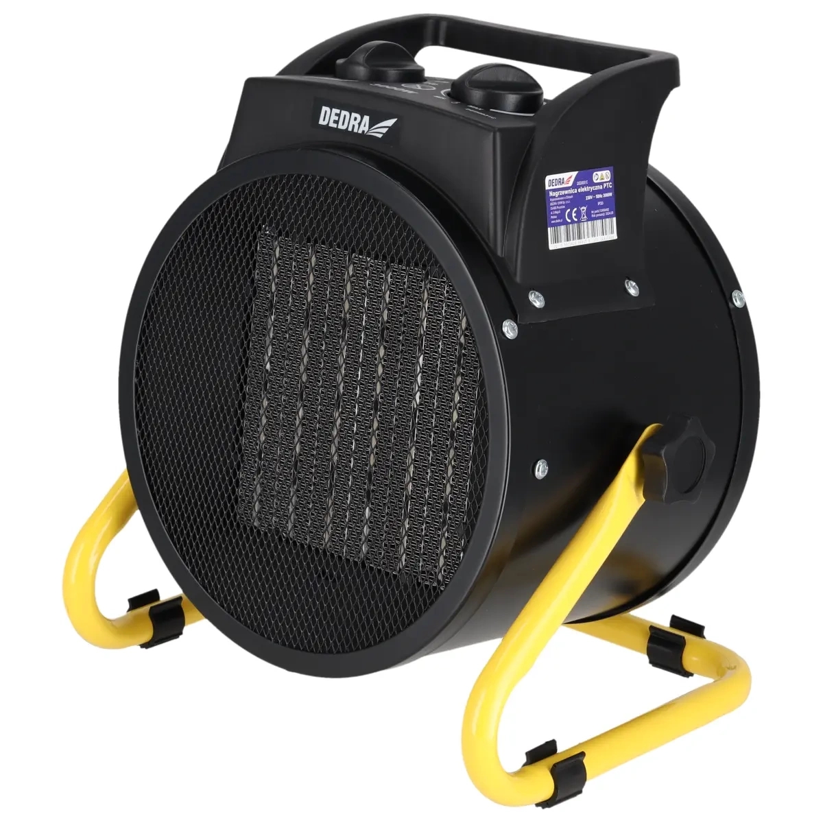 DEDRA-EXIM Elektrisks silditajs | DED9931C |