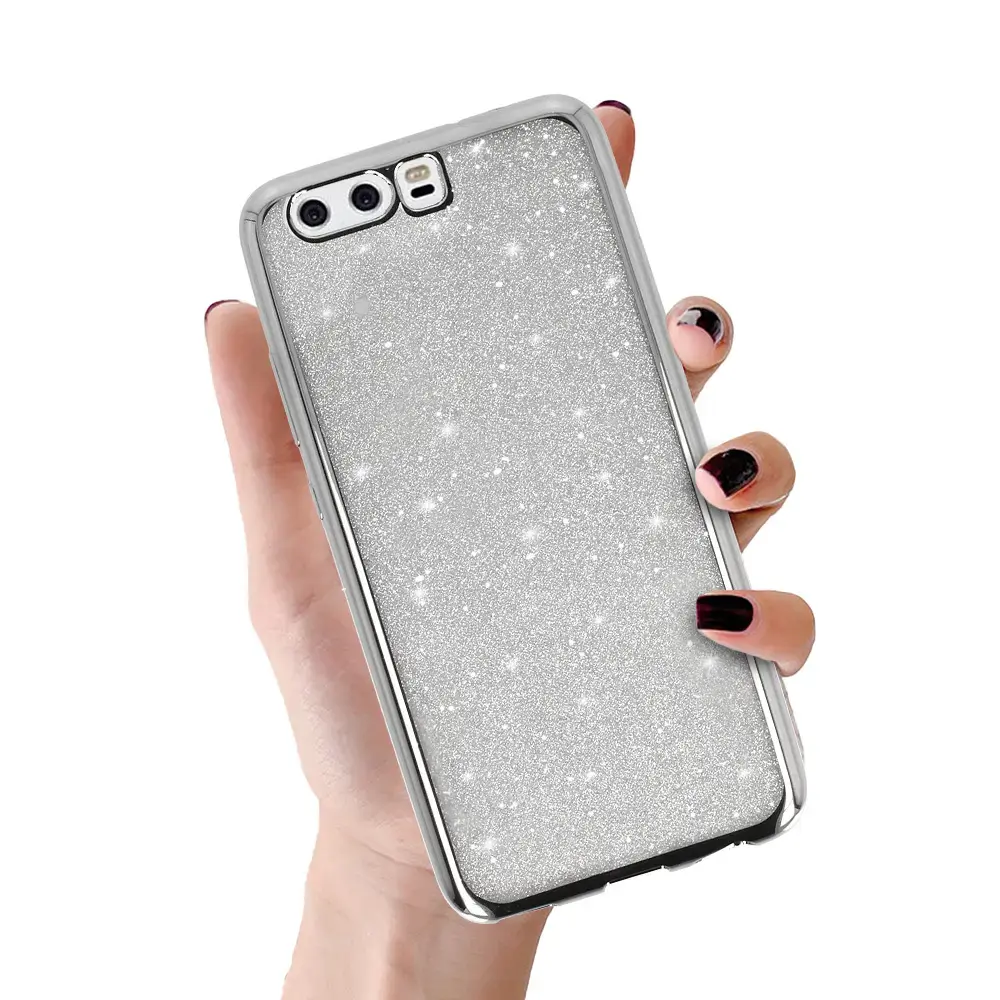 Fusion Accessories Elektro Glitter Case for