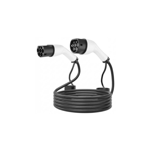 Elektroauto uzlādes kabelis Energenie Charging cable