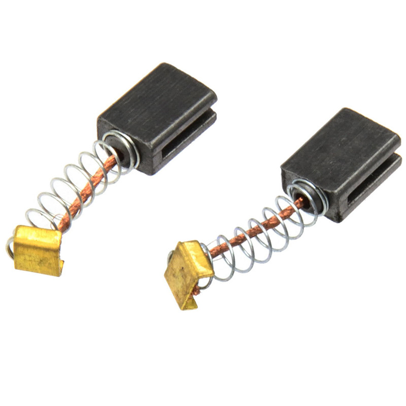 Elektrobirste (oglīte) 5x8x10,8mm (2gab.)