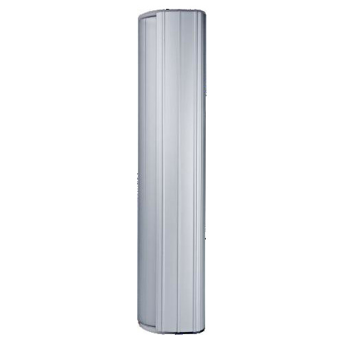 Elektromagnētiska durvju profils 400mm 300kg monitorēts