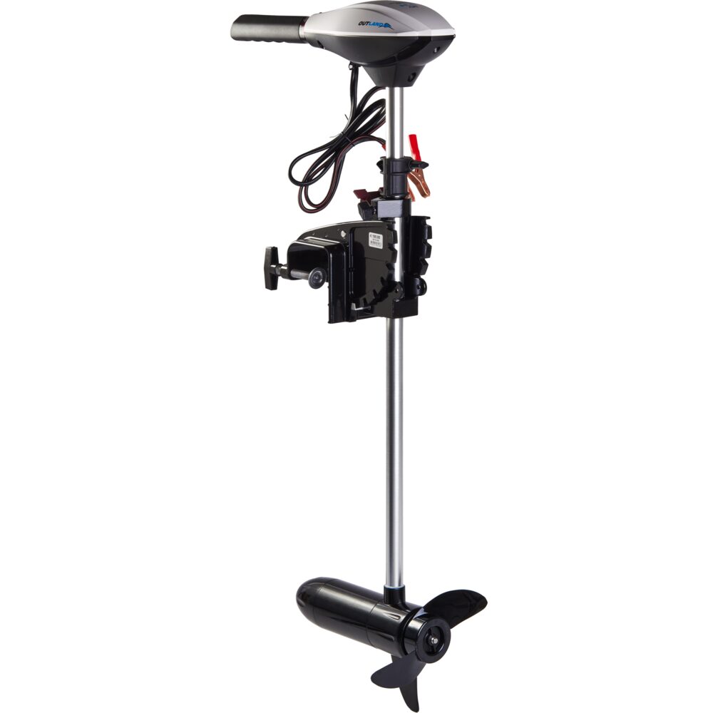 SALMO Elektromotors Outland THRUST POWER 34
