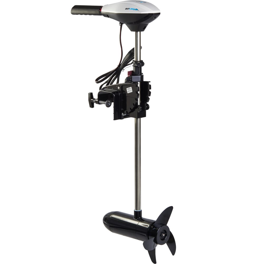 Elektromotors Outland THRUST POWER  44      9916-440