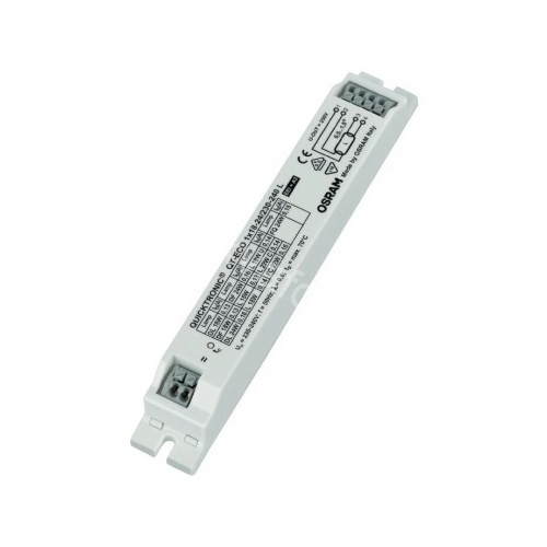 Elektroniskais balasts priekš ECOSOFT UV E-360/480/720