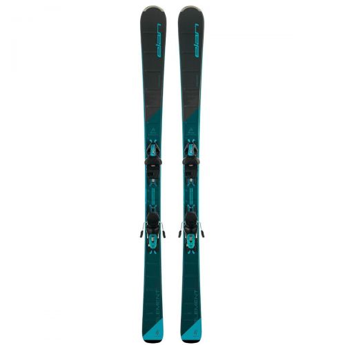 ELAN SKIS Element W Black LS