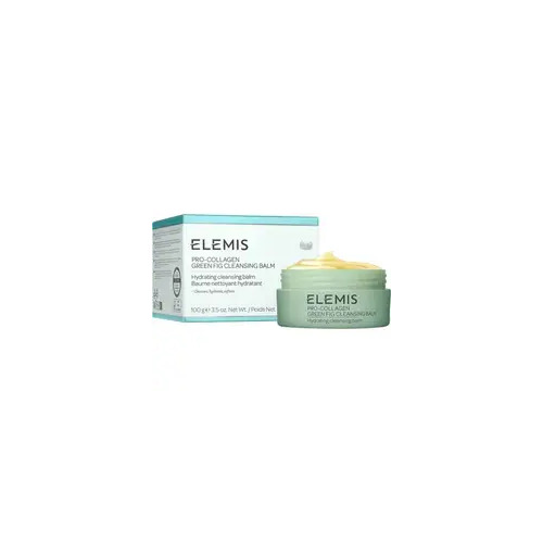 Elemis Pro-Collagen Green Fig Cleansing Balm
