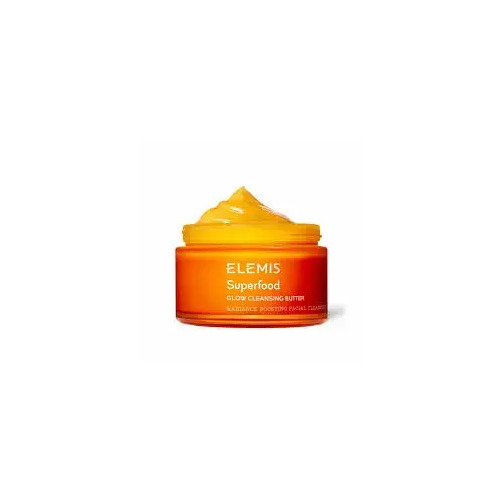 Elemis Superfood AHA Glow Cleansing Butter