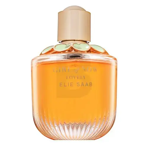 Elie Saab Girl of Now Lovely