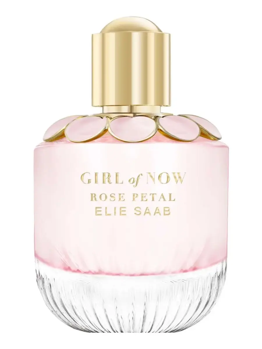 Elie Saab, Girl of Now Rose