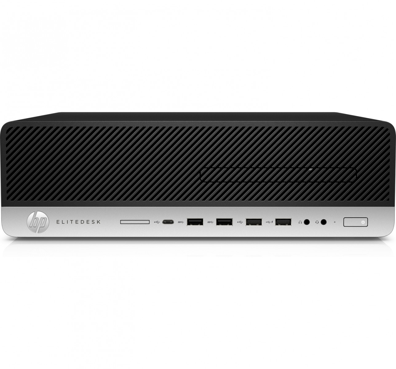 HP Elitedesk 800 G5 i5-9500 32GB