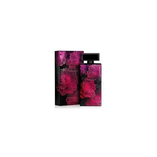 Elizabeth Arden Always Red Femme tualetes