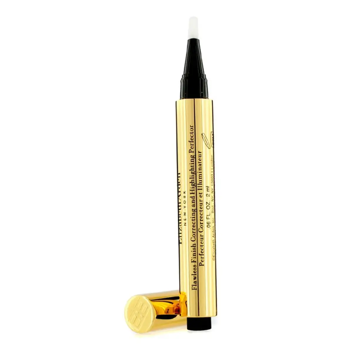 Elizabeth Arden, Flawless Finish Perfector, Correcting
