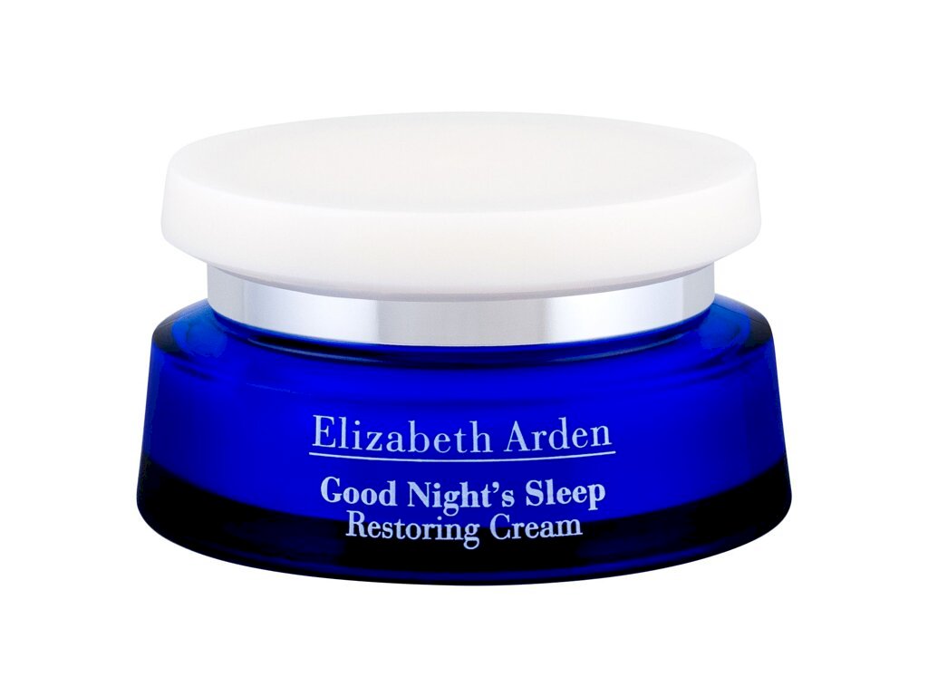 Elizabeth Arden Good Night`s Sleep Night