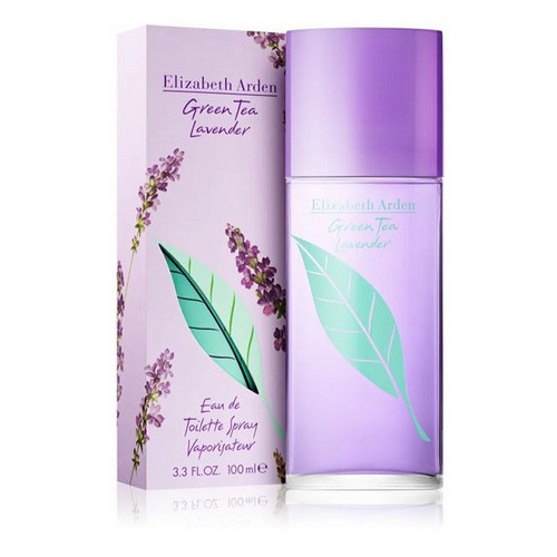 Elizabeth Arden Green Tea Lavender Smaržas