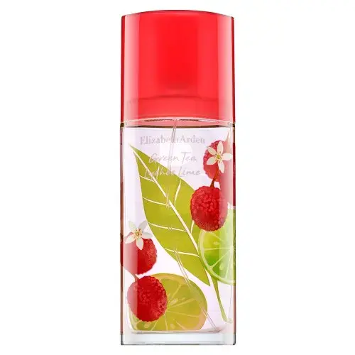 Elizabeth Arden Green Tea Lychee Lime